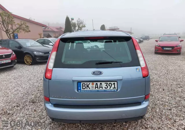 FORD Focus C-Max 