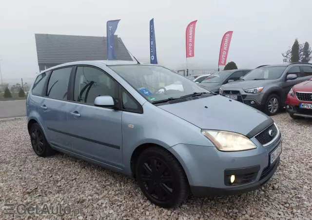 FORD Focus C-Max 