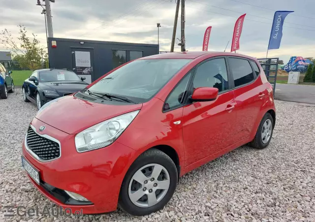 KIA Venga 