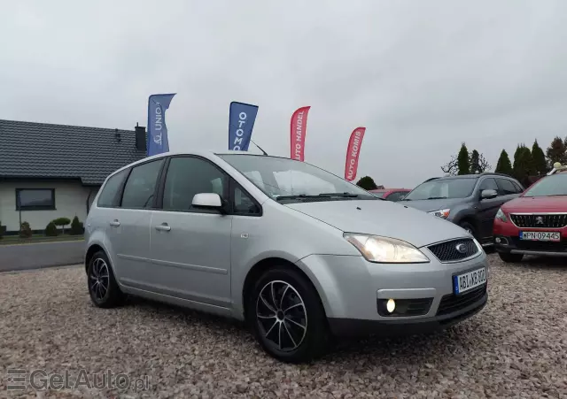 FORD Focus C-Max 