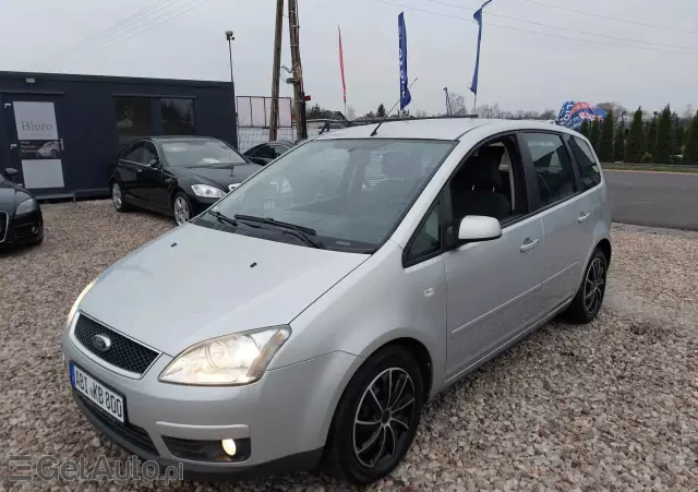 FORD Focus C-Max 