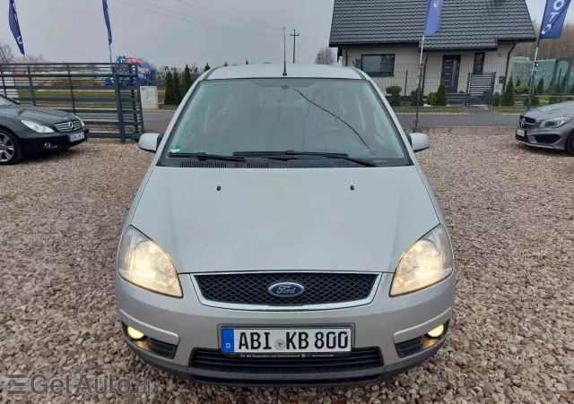 FORD Focus C-Max 