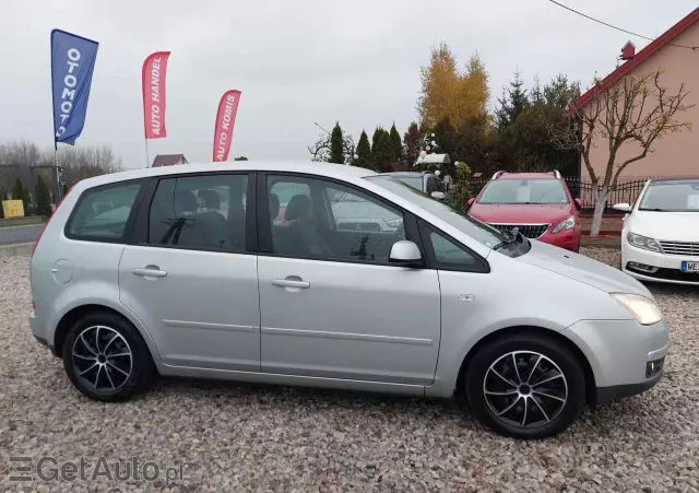 FORD Focus C-Max 