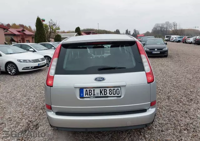 FORD Focus C-Max 