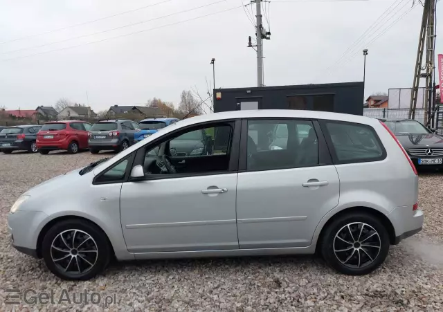 FORD Focus C-Max 