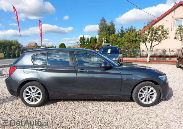 BMW Seria 1 116i Urban Line