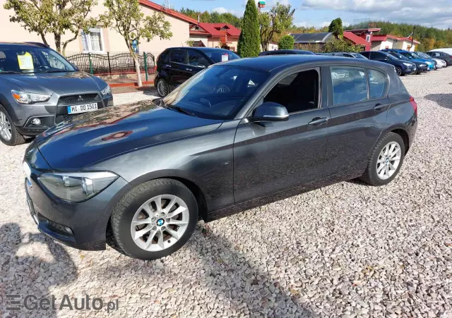 BMW Seria 1 116i Urban Line