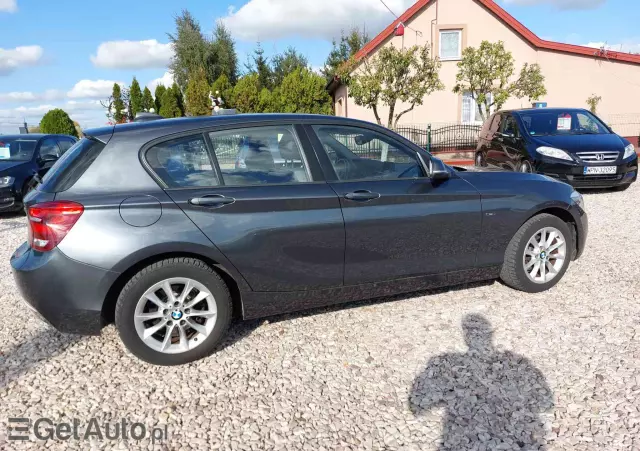 BMW Seria 1 116i Urban Line