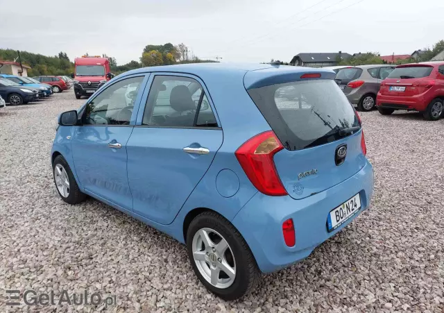 KIA Picanto 