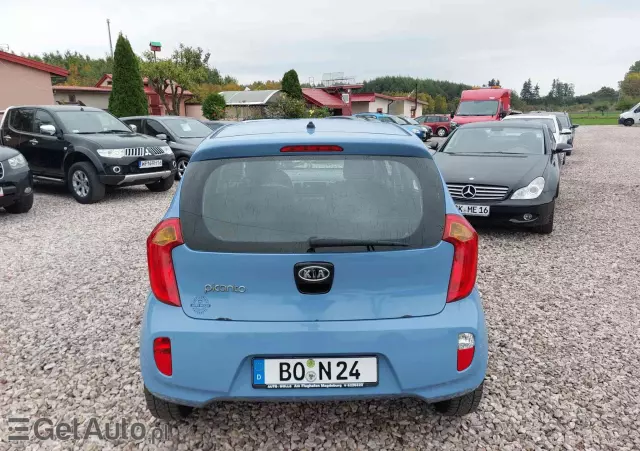 KIA Picanto 