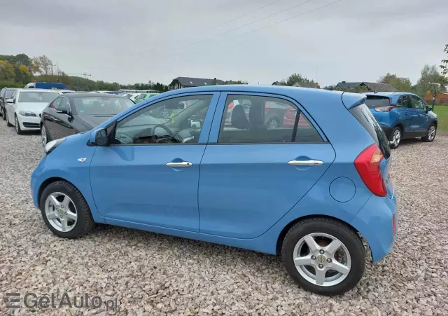 KIA Picanto 