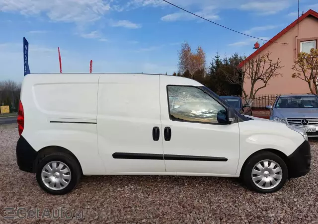 OPEL Combo  L1H2 Selection