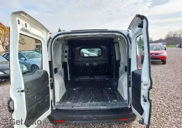 OPEL Combo  L1H2 Selection