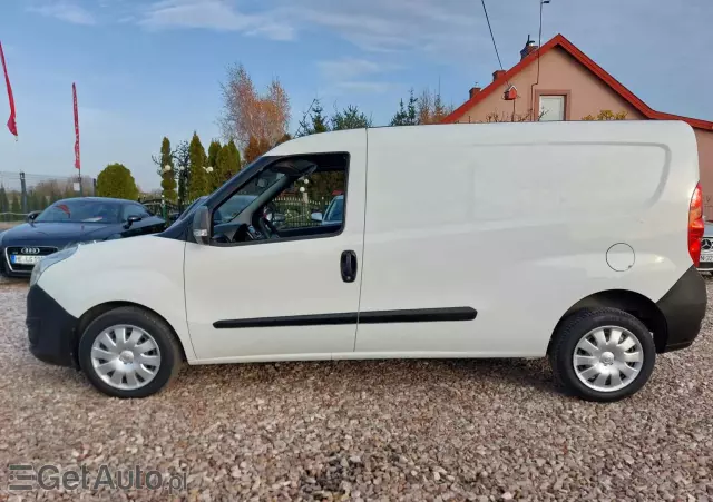 OPEL Combo  L1H2 Selection