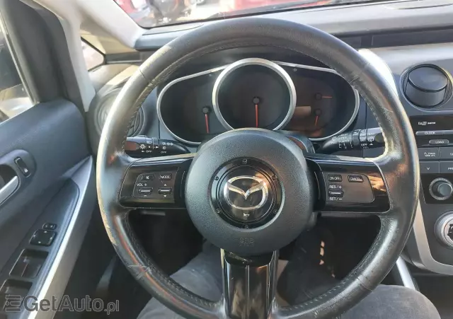 MAZDA CX-7 