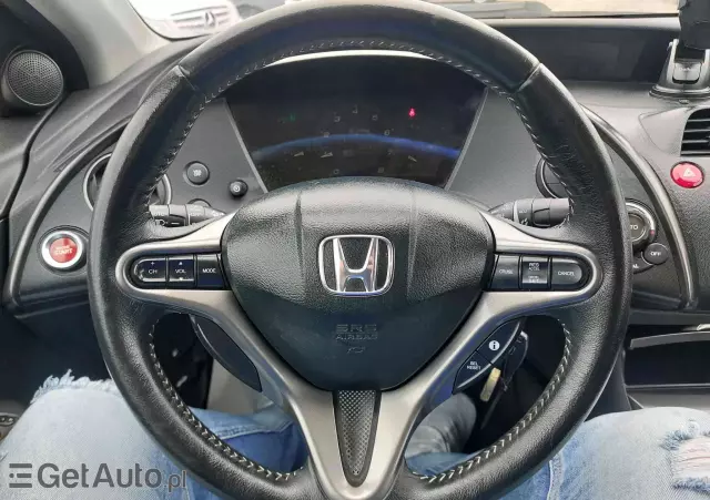 HONDA Civic 1.4 TypeS