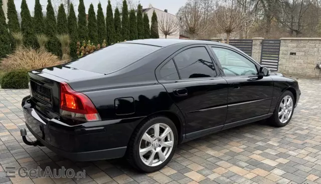 VOLVO S60 2.4 Momentum