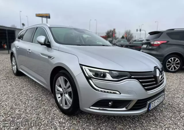 RENAULT Talisman Grandtour ENERGY dCi 130 EDC Business