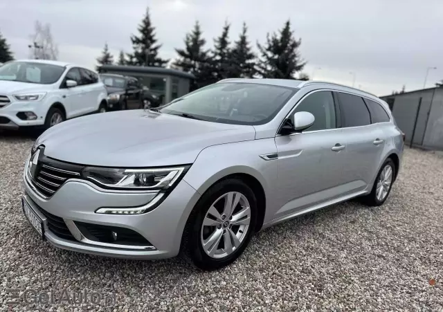 RENAULT Talisman Grandtour ENERGY dCi 130 EDC Business