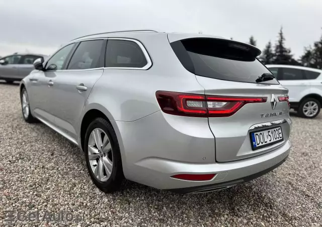 RENAULT Talisman Grandtour ENERGY dCi 130 EDC Business