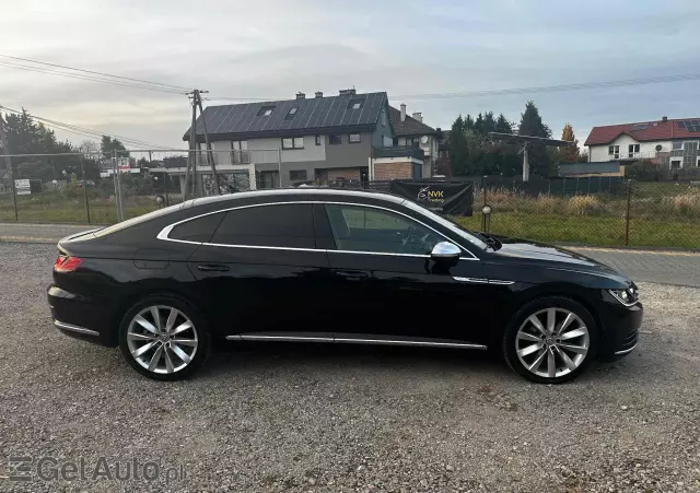 VOLKSWAGEN Arteon 2.0 TDI Elegance DSG