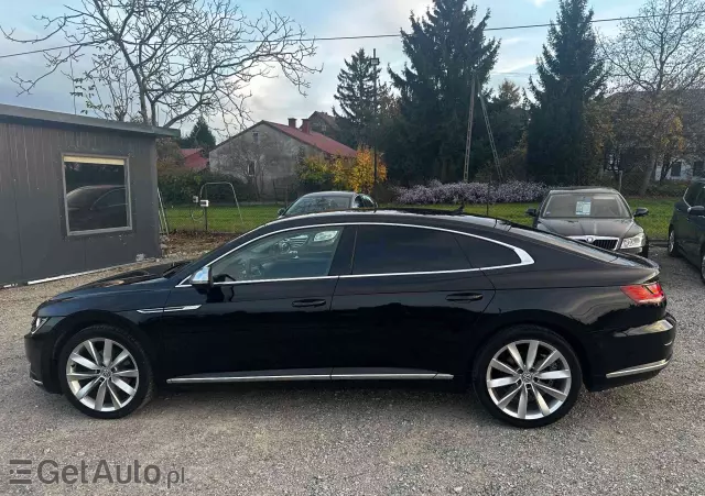 VOLKSWAGEN Arteon 2.0 TDI Elegance DSG