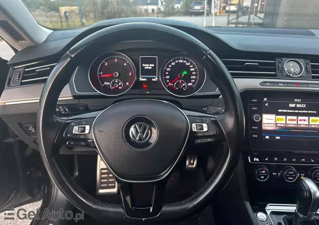 VOLKSWAGEN Arteon 2.0 TDI Elegance DSG