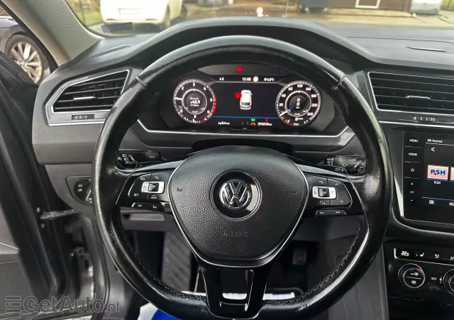 VOLKSWAGEN Tiguan 2.0 TDI BMT SCR 4Mot Highline DSG