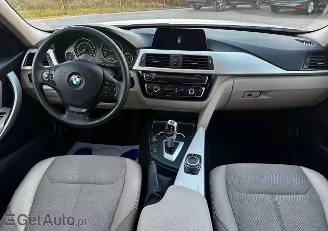 BMW Seria 3 318d Business Edition