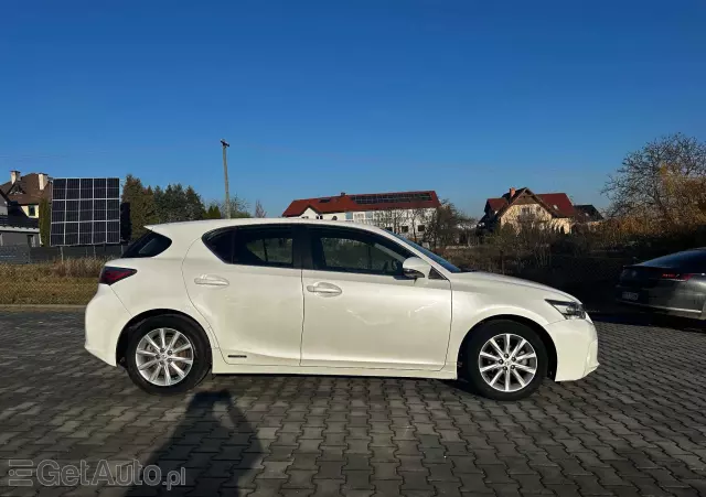 LEXUS CT 200h Comfort