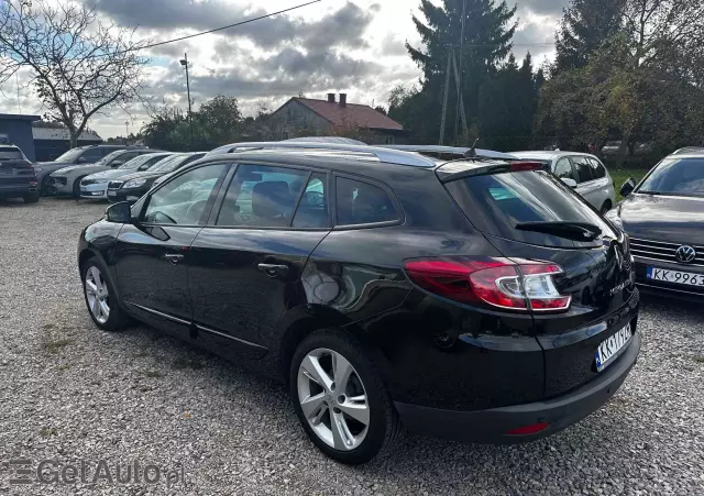 RENAULT Megane 1.6 dCi Business