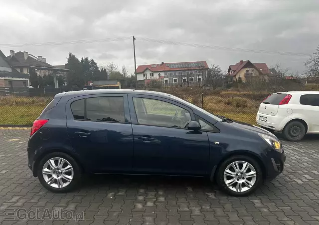 OPEL Corsa 1.2 16V Enjoy