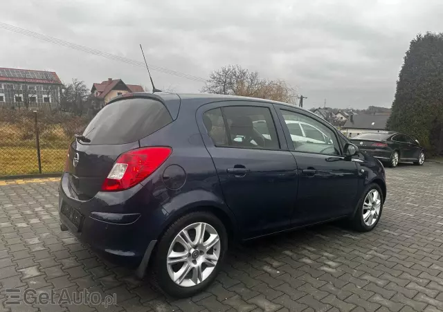 OPEL Corsa 1.2 16V Enjoy