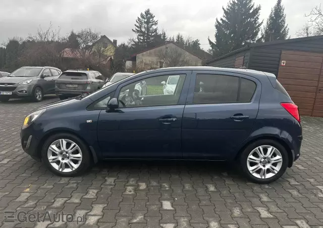 OPEL Corsa 1.2 16V Enjoy