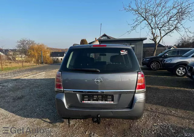 OPEL Zafira 1.6