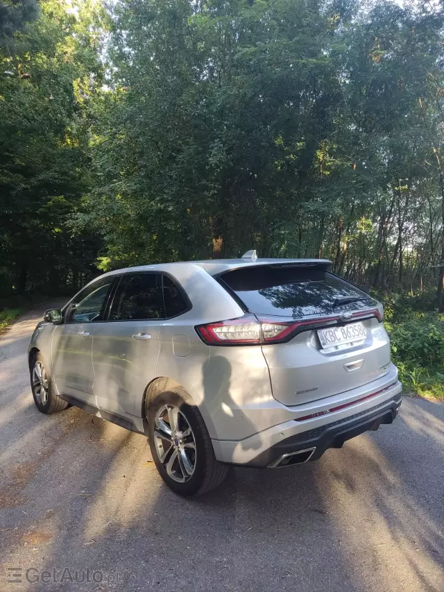 FORD Edge Sport