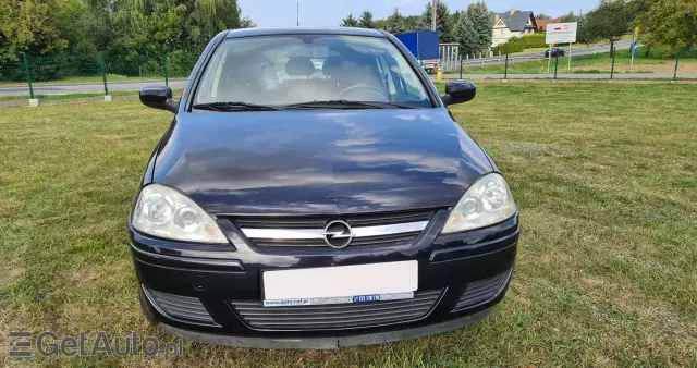 OPEL Corsa 1.2 16V