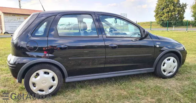 OPEL Corsa 1.2 16V