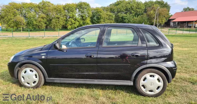 OPEL Corsa 1.2 16V