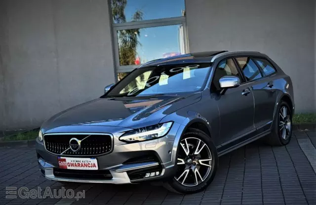 VOLVO V90 Cross Country T6 AWD Geartronic