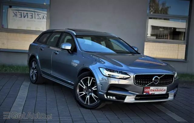 VOLVO V90 Cross Country T6 AWD Geartronic