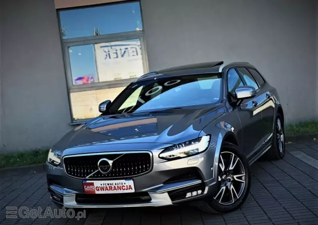 VOLVO V90 Cross Country T6 AWD Geartronic