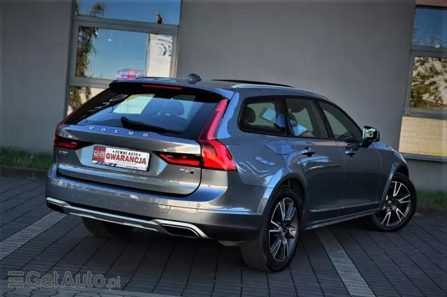 VOLVO V90 Cross Country T6 AWD Geartronic