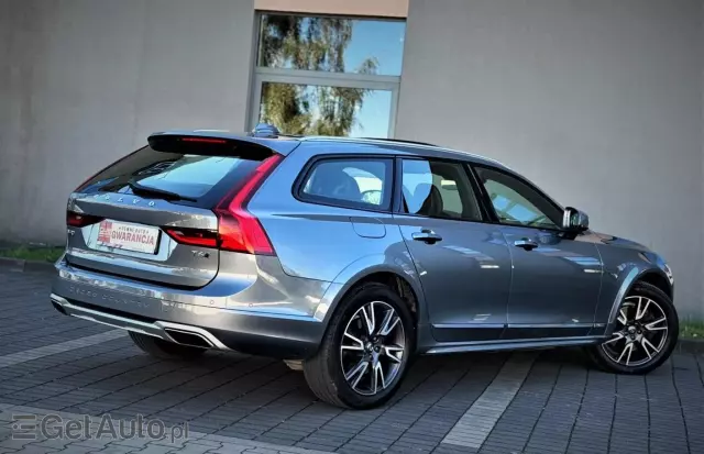 VOLVO V90 Cross Country T6 AWD Geartronic