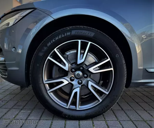 VOLVO V90 Cross Country T6 AWD Geartronic