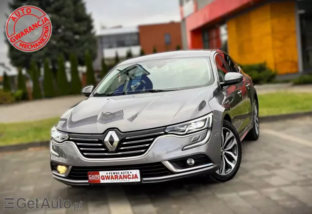 RENAULT Talisman 1.6 Energy TCe Initiale Paris EDC