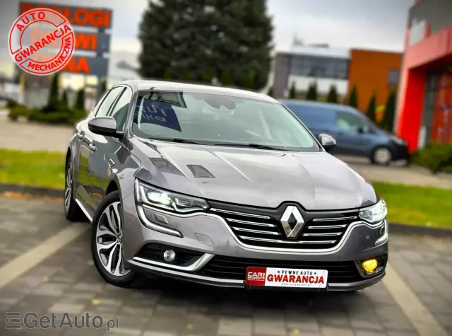 RENAULT Talisman 1.6 Energy TCe Initiale Paris EDC