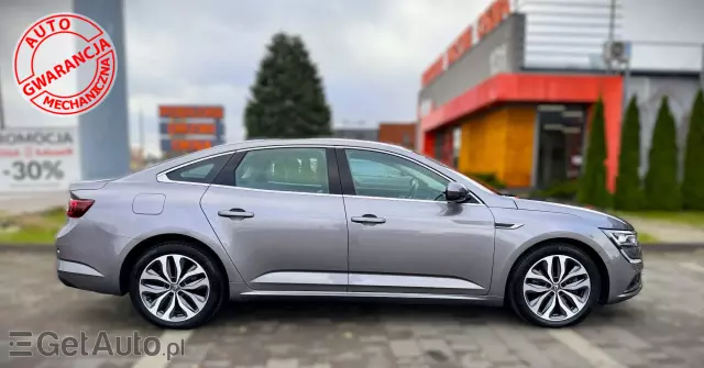 RENAULT Talisman 1.6 Energy TCe Initiale Paris EDC