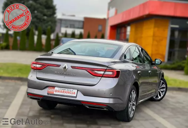 RENAULT Talisman 1.6 Energy TCe Initiale Paris EDC