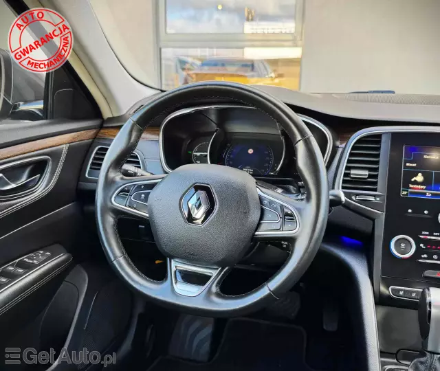 RENAULT Talisman 1.6 Energy TCe Initiale Paris EDC